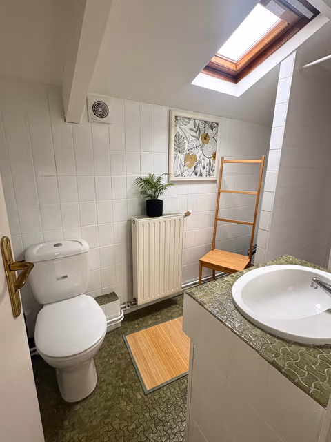 Gîte pèlerins - Le Relais de la Coquille — foto 4